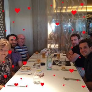 Meet your Posher, Julie